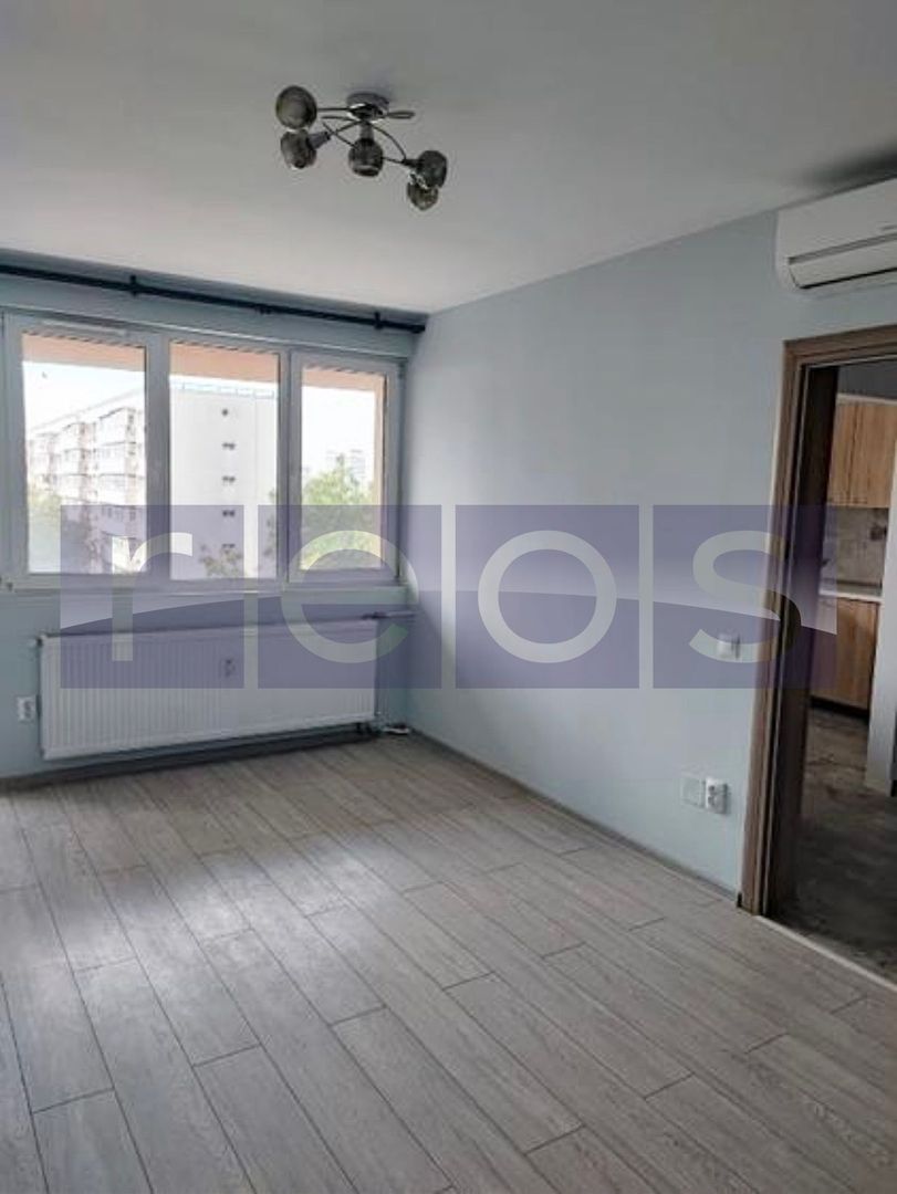 VANZARE 2 CAMERE | CAMPIA LIBERTATII | RENOVAT - Poză 1