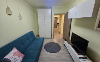 Apartament modern 3 camere Obor - metrou - Mihai Bravu - Poză 4