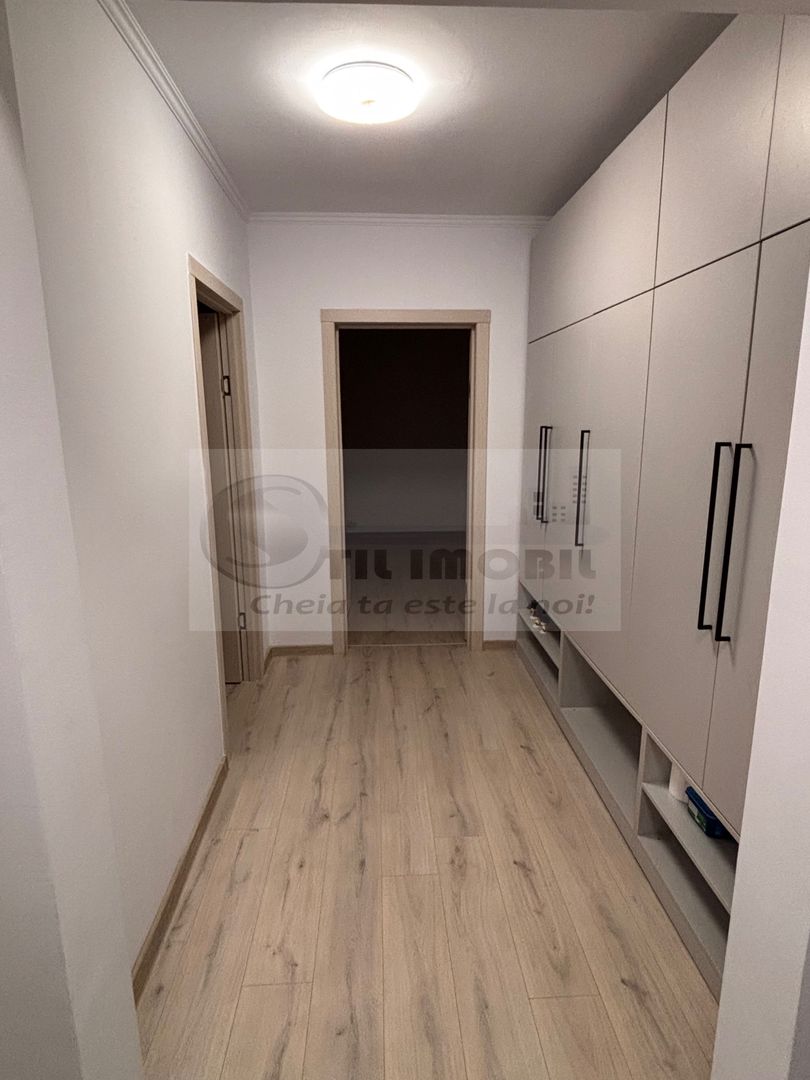 Apartament 2 camere – Alexandru cel Bun –500 € - Poză 4