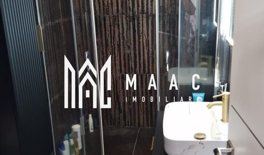 Penthouse 3 camere I 95 MPU I 2 Terase I Selimbar - Poză 8