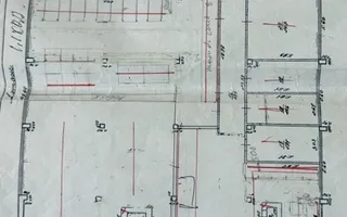 Chirie, spațiu industrial, 3000 mp, str. Sprîncenoaia, Centru - Poză 37
