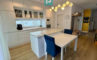 Duplex modern 3 camere Dumbrăvița - Poză 4