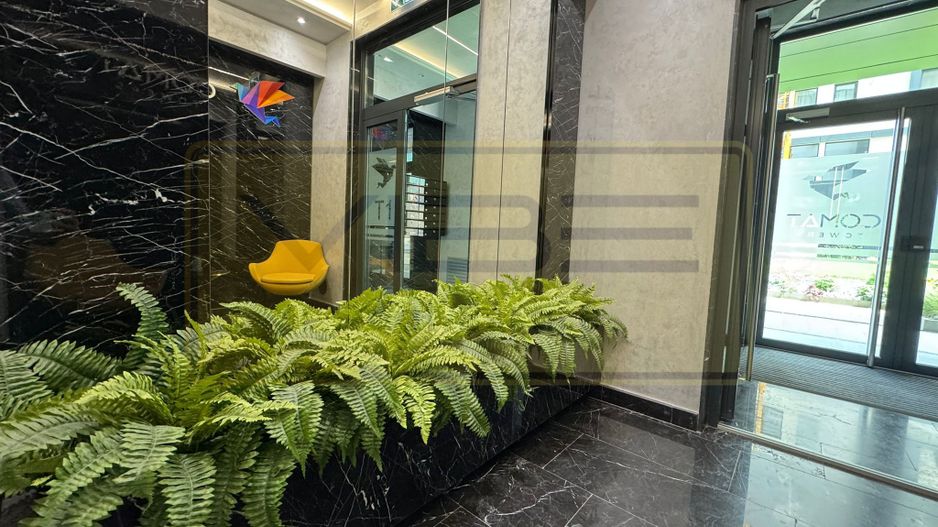 Apartament premium STUDIO Comat Towers - Poză 1