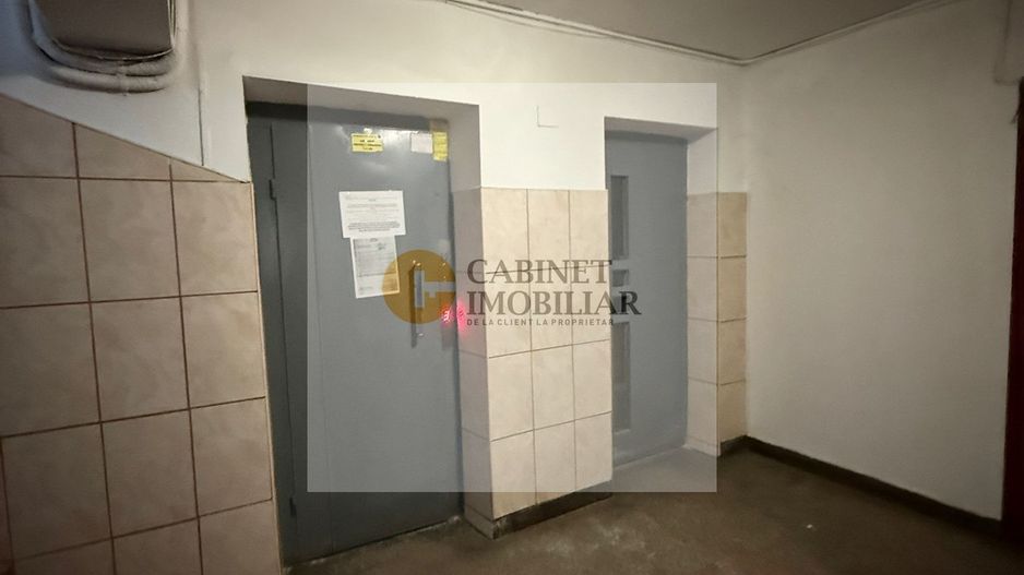 2 camere | Cismigiu - Bloc Liric | Creditabil - Poză 16