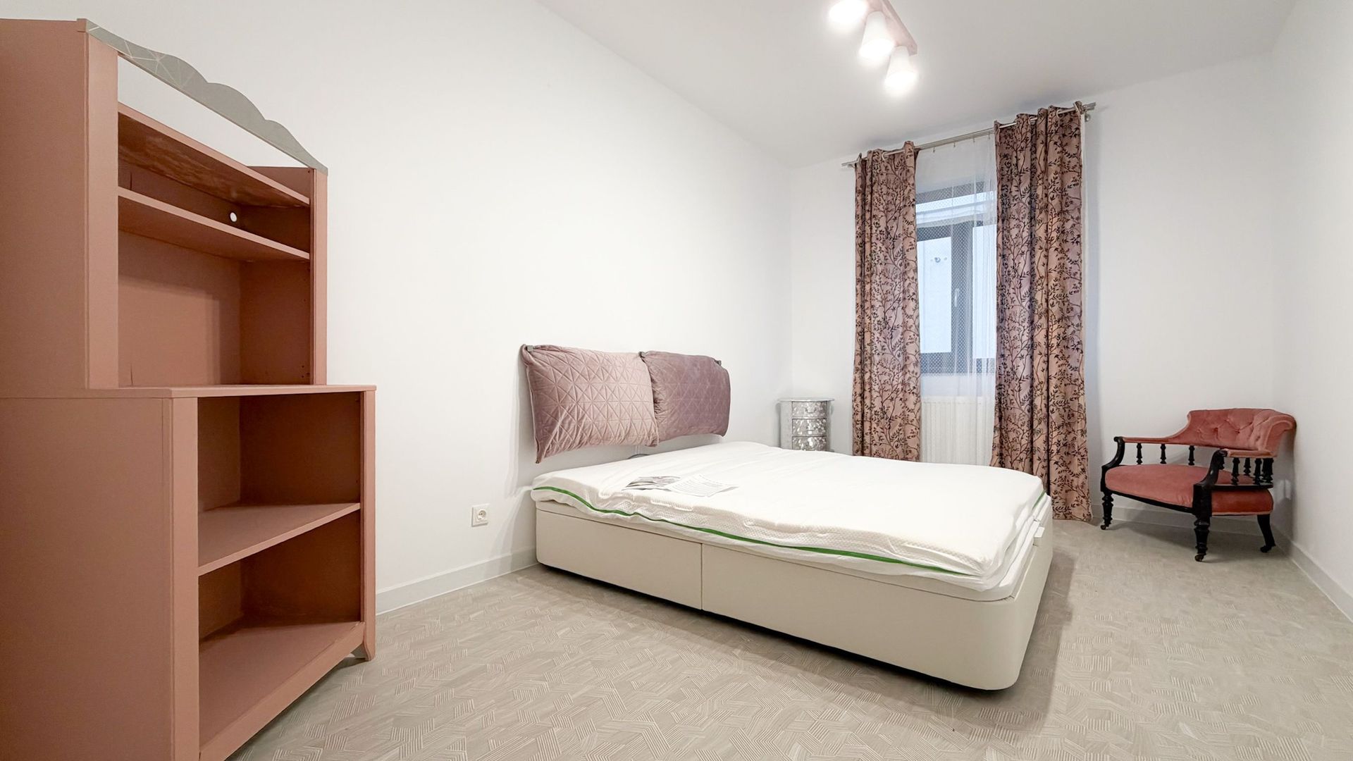 Chirie I Apartament 2 camere I Sisesti I Prima Inchiriere - Poză 5