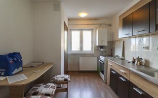 Apartament pentru 3 studenti,  4 camere in Zorilor, zona UMF! - Poză 5