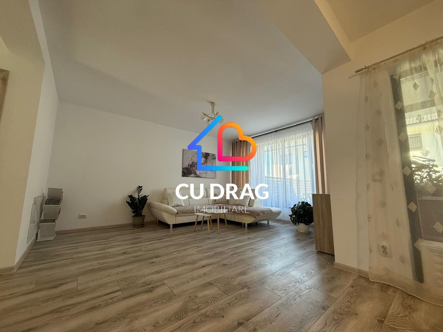 Triplex 4 camere – Str. Triajului – Complet mobilat și utilat, gata de mutare - Poză 3