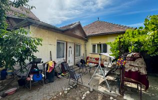 Casă zona centrală | 792 mp teren | Front 16m | Bulevardul Ferdinand I
