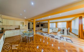 Vila in Poltura, P+E, comision 0% - Poză 8