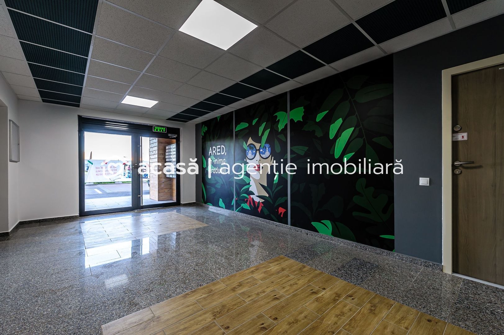 Apartament NOU 2 camere ARED RED9 - Comision 0% - Poză 6