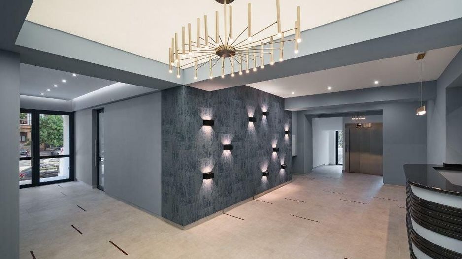 Apartament de lux 300 mp zona Opera RomânÄ/Cotroceni - Verdi Residence - Poză 2