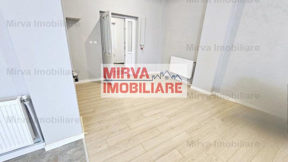 🏢 Spațiu birouri / comercial – 110 mp – Parter, Bld. București - Poză 4