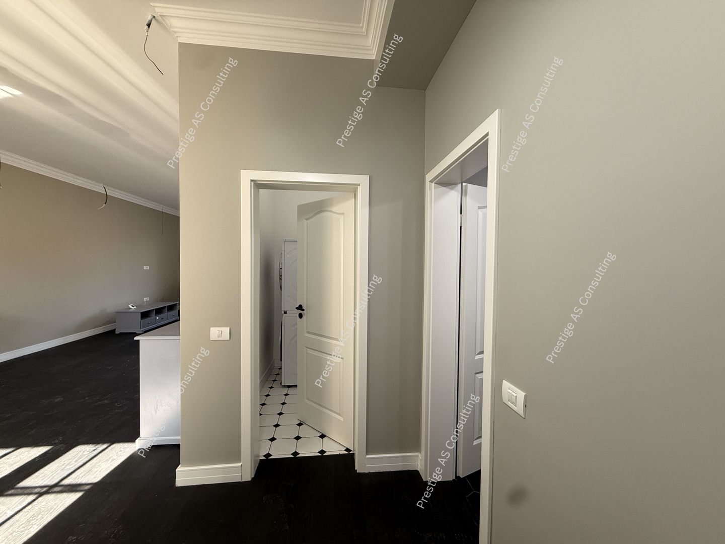 Apartament 3 camere | Balcon | Ultracentral C.D. Loga | Finisaje Premium - Poză 12