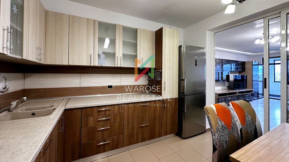 Parcare subterana | 0% comision | 2 camere  Isaran | 77 mp - Poză 9