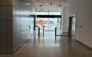 Spatiu comercial / birou Metav Business Center - Poză 3