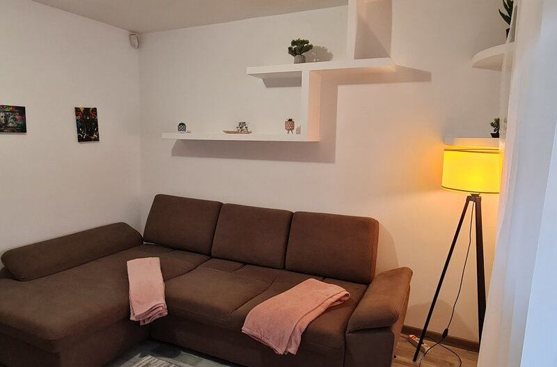 APARTAMENT SUPERB 2 CAMERE BANU MANTA - Poză 2