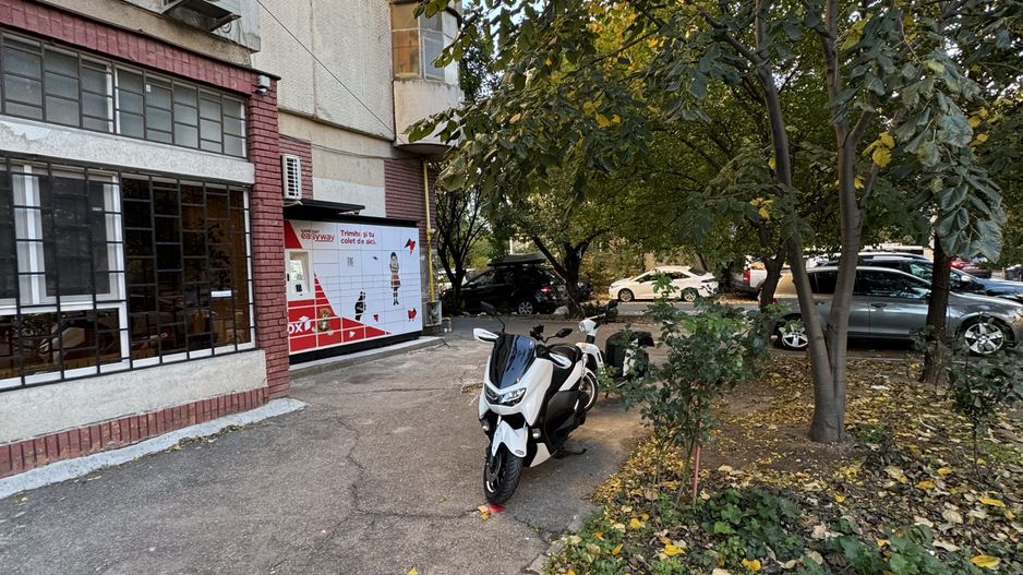 Apartament 2 camere 54.08 mp(50mp utili+4 mp balcon) +loc de pacare - Poză 25