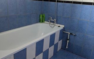 Casă complet mobilată, teren 1700 mp – Simnicu de Sus - Poză 2