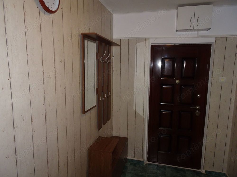 Apartament 3 camere, 1 Decembrie 1918, etaj 3, decomandat, mobilat complet - Poză 4