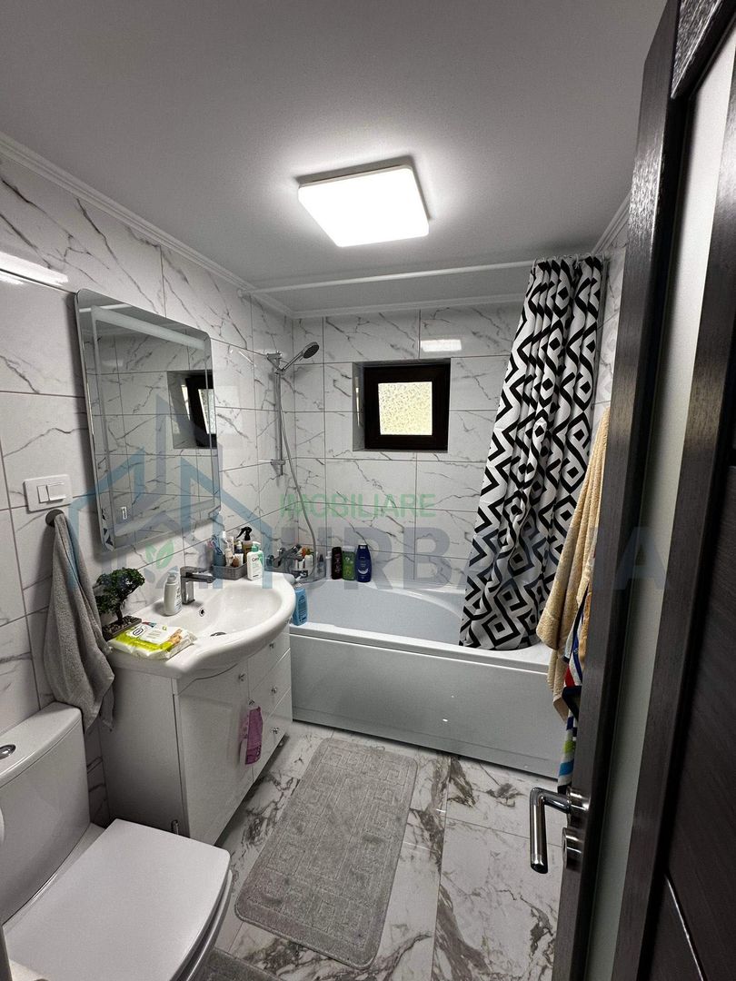 Apartament 3 camere, cartier Frumoasa, Iași - Poză 8