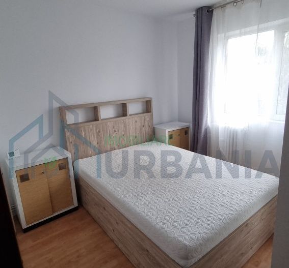 Apartament 2 camere, semidecomandat, în zona Pacurari, Alexandru cel Bun - Poză 4