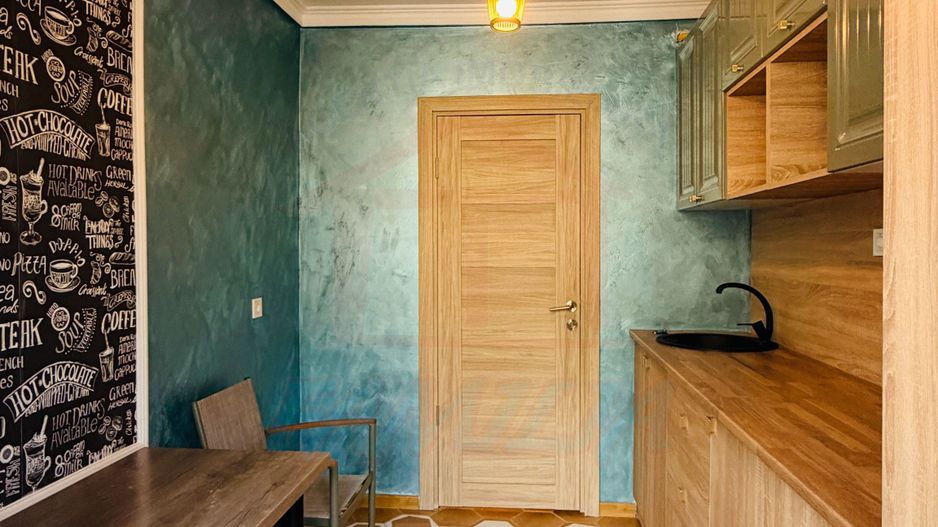 Apartament 3 camere semi. In Galati, Mazepa 1, etaj 1, renovat recent - Poză 10