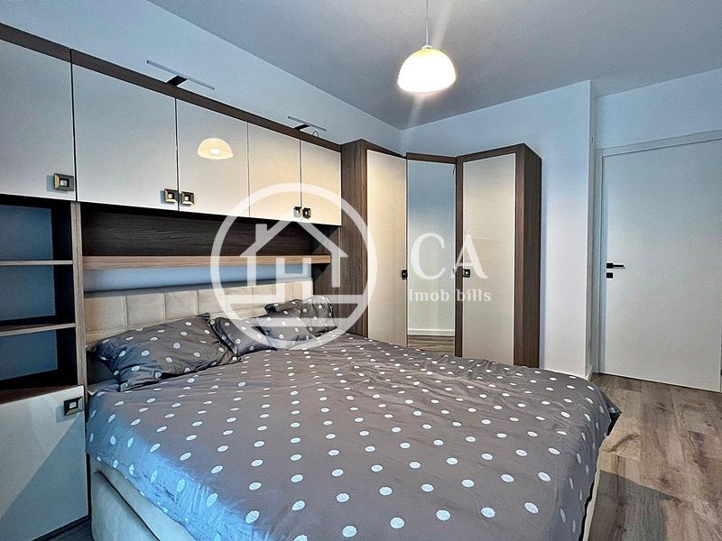 Apartament de închiriat cu 3 camere în PRIMA ARENA, Oradea - Poză 2