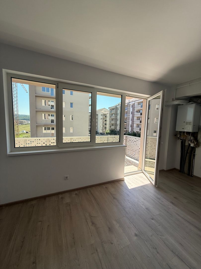 Ap 23 Teilor Residence - 2 camere Finisat - Poză 14