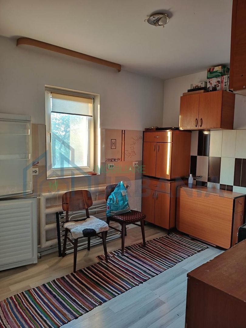 Casă de închiriat în sat Bosia, comuna Ungheni - Poză 5