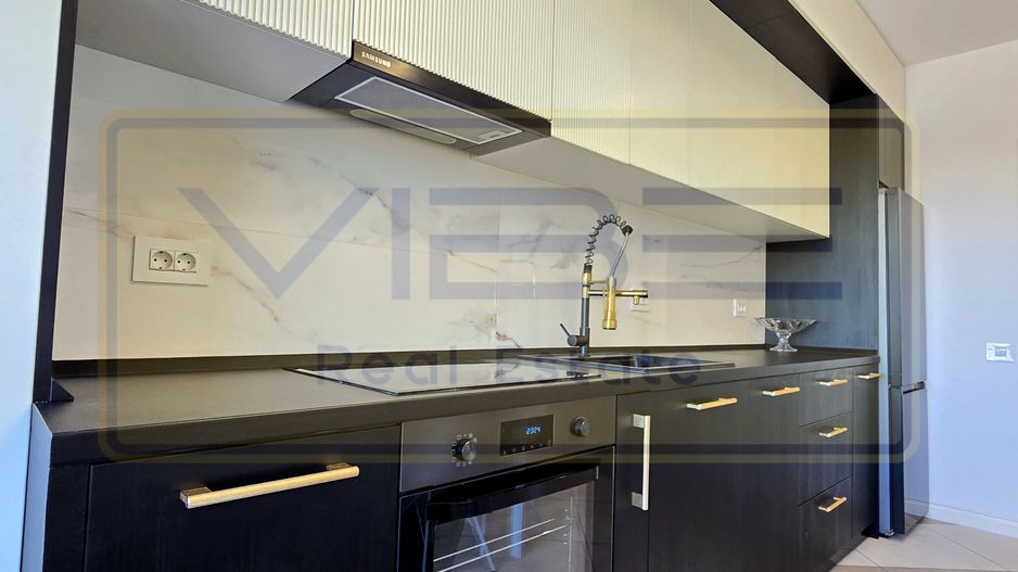 Moara de Vant- 2 camere 77 mp- View- Parcare Subterana - Kimono Apartments - Poză 26