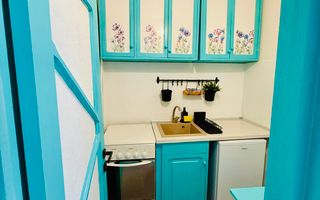 Apartament cu o camera Mobilat modern - Zona Lipovei - Poză 3