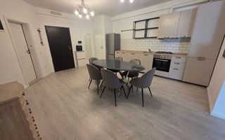 Apartament | 4 camere | Caramfil Herastrau - Poză 3