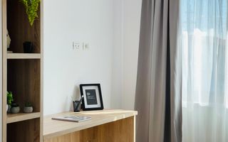 INCHIRIATA - Prima Inchiriere | Casa Segmentul Lux - 3 dormitoare & dressing - Poză 20