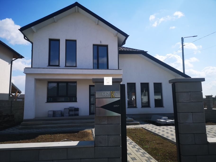 Vila Manastirea Buftea - Poză 2
