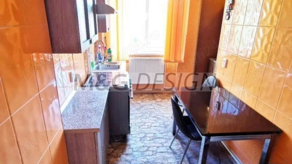 Apartament 2 camere Balcescu etaj 2 - Poză 4