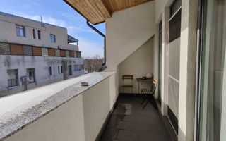 2 camere, parcare subterana, bloc nou 2014 – Floreasca Parc - Poză 14