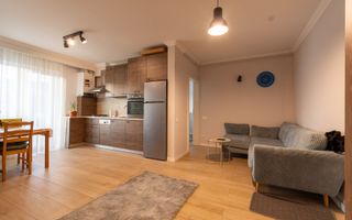 Apartament 3 camere | Intermediar | Parcare Inclusa | Zona VIVO Metro - Poză 3