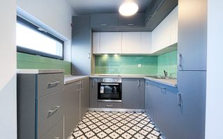 Apartament 3 camere 75 mp Parcare, zona Iulius Mall - Poză 3