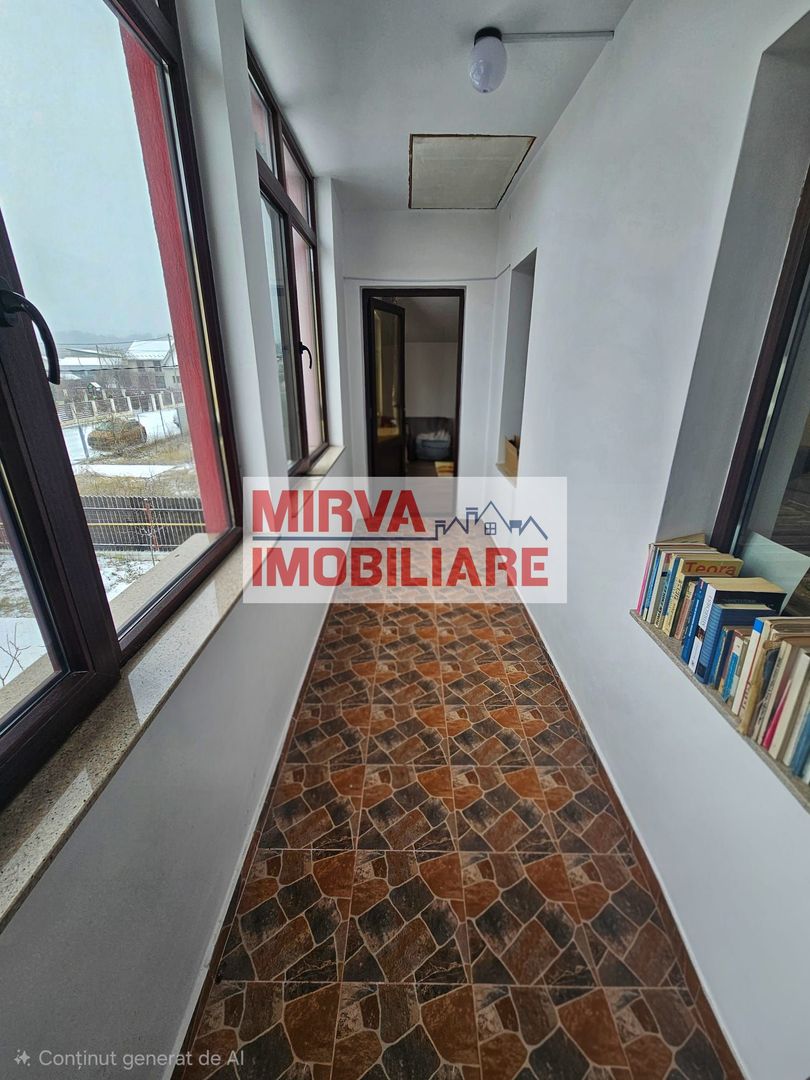 Vilă de vânzare 6 camere – Bănești | Exclusivitate Mirva Imobiliare - Poză 72