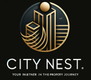 City Nest - Logo