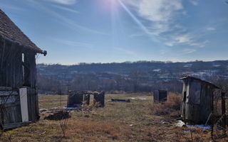 De vânzare Teren versatil 3.919 mp  in localitatea Armeni. Sibiu - Poză 12