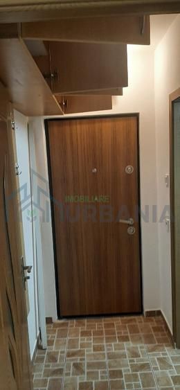 Închiriez apartament cu două camere nedecomandat. - Poză 8