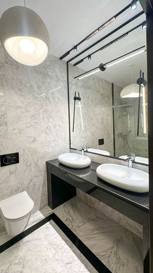 Închiriere apartament 4camere 143mp | Renovat recent | Parcare inclusă - Poză 18