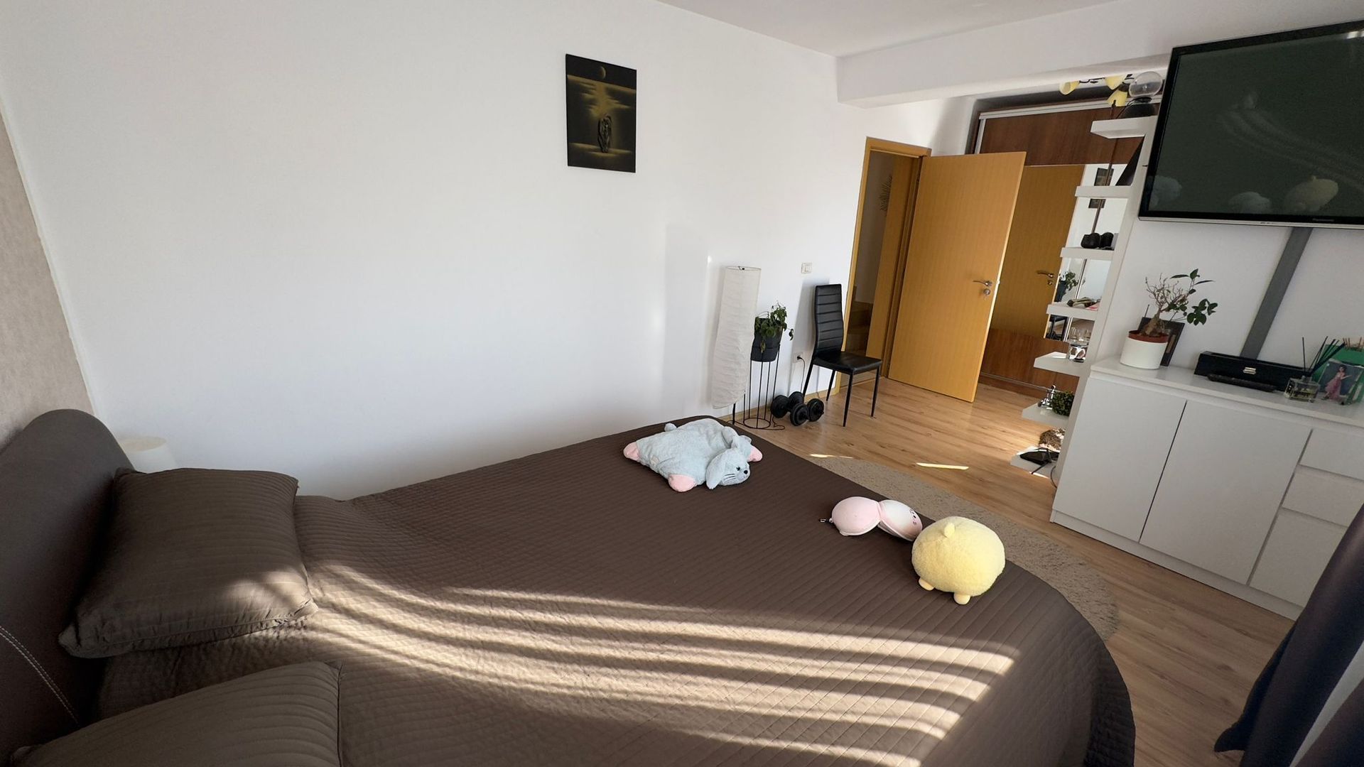 CASA INDIVIDUALA P+1+POD - STRADA  ASFALTATA / UTILITATI, COMISION 0% - Poză 8