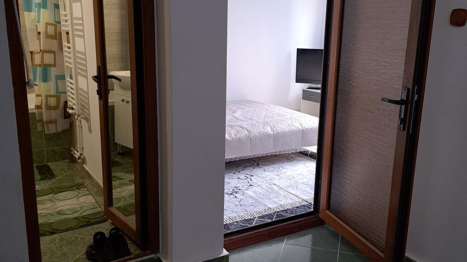 Închiriere apartament 2 camere, mobilat și utilat – Biserica Sf. Vasile - Poză 23