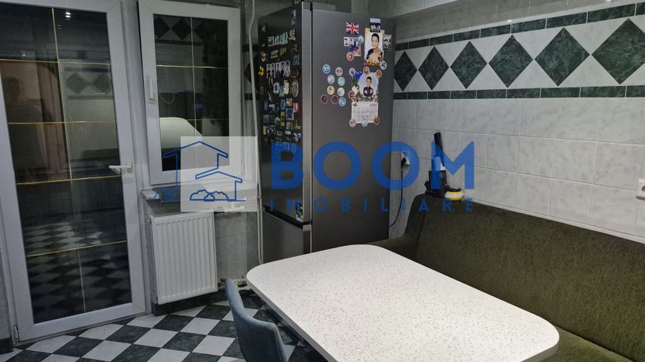 Apartament 3 camere | Ultracentral | Vedere Panoramica | Mobilat - Poză 4