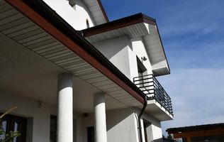 Casa 5 camere | Moara Vlasiei | Imobil nou