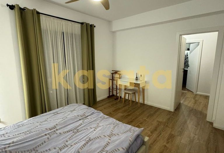 Duplex premium lângă pădure | Grădină 100 mp | 4 camere + mansardă | 2 - Poză 8