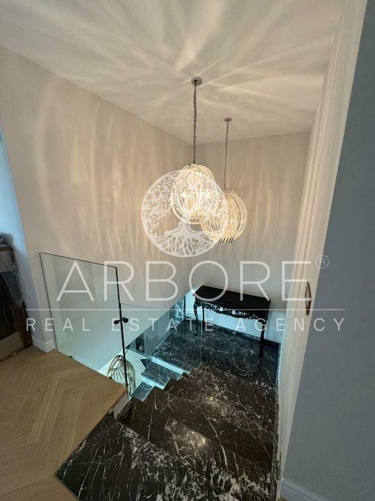 Vila tip duplex cu 4 camere│lângă lac │zona Pipera - Poză 6