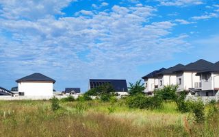Teren  + Autorizatie Construire - Poză 7